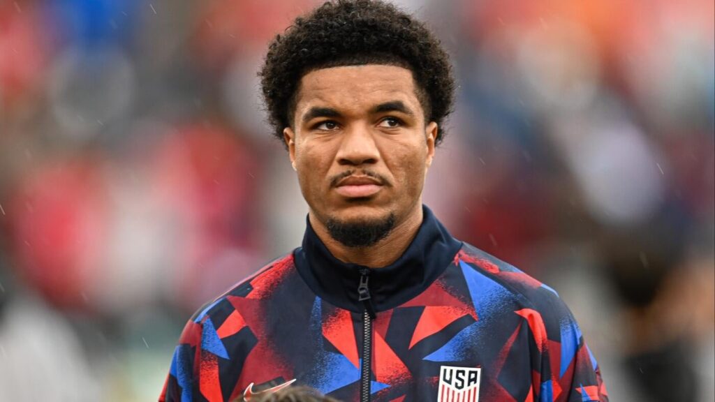 USMNT lineup predictions, three keys vs. Saudi Arabia: Malik Tillman's star on the rise; Tyler Adams returns