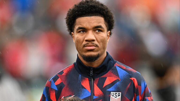 USMNT lineup predictions, three keys vs. Saudi Arabia: Malik Tillman's star on the rise; Tyler Adams returns