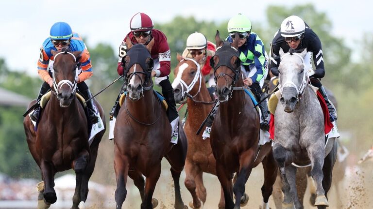 2025 Belmont Stakes predictions, odds, horses, date, post positions: Surprising picks by horse racing expert