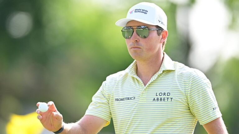 2025 U.S. Open picks, predictions: Five sleepers who could steal the show at Oakmont Country Club