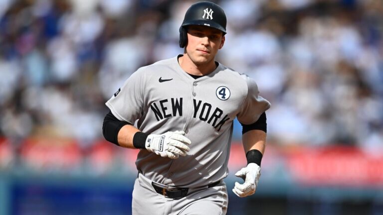 Free MLB home run picks, odds, lines for June 12: Ben Rice among best bets for Thursday HR player props