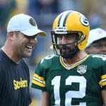 Ben Roethlisberger thinks that 2025 season ‘might be it’ for new Steelers QB Aaron Rodgers