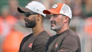 2025 NFL futures: Odds for fewest wins favor Browns over Saints, but a third team could be the best value bet