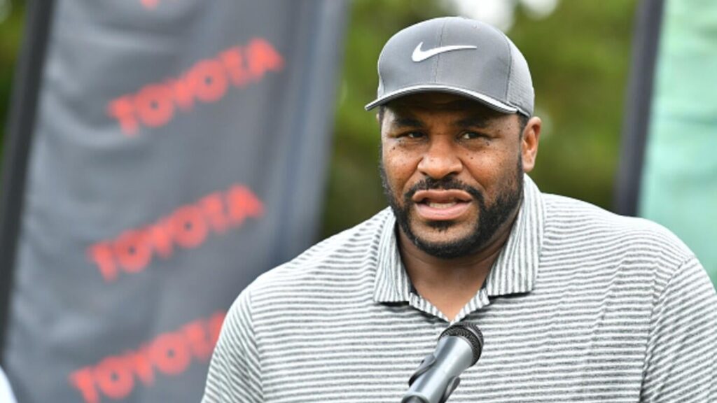 Steelers legend Jerome Bettis reveals biggest question surrounding Aaron Rodgers in Pittsburgh