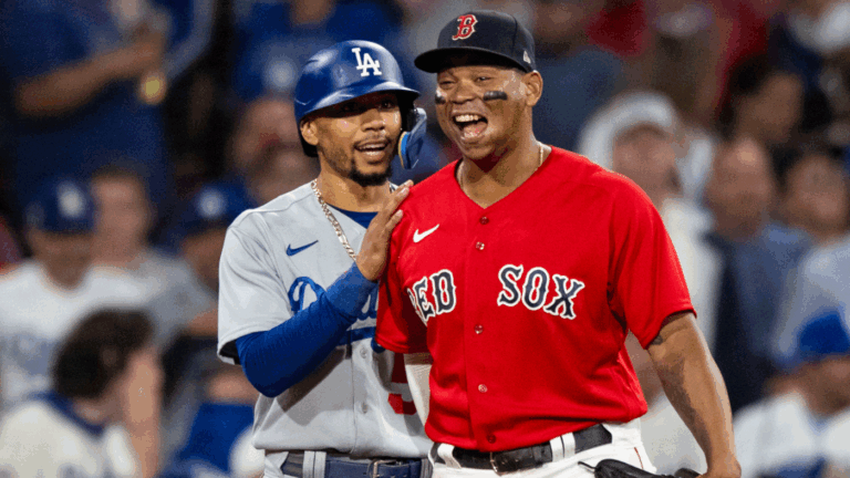 Five worst Red Sox trades in team history: Could Rafael Devers join Mookie Betts, Babe Ruth on infamous list?
