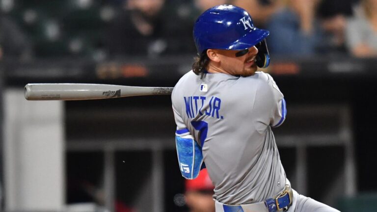 Free MLB home run picks, odds for June 7: Bobby Witt among best bets for Saturday HR player props