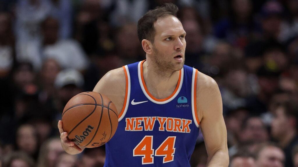 Bojan Bogdanović retires: Ten-year NBA sharpshooter cites lingering foot injury in ending career