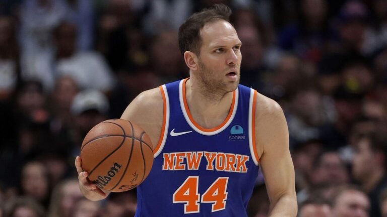 Bojan Bogdanović retires: Ten-year NBA sharpshooter cites lingering foot injury in ending career