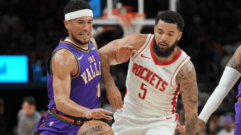 Ranking NBA's 10 most interesting contract extension candidates: Devin Booker, Trae Young on star-studded list