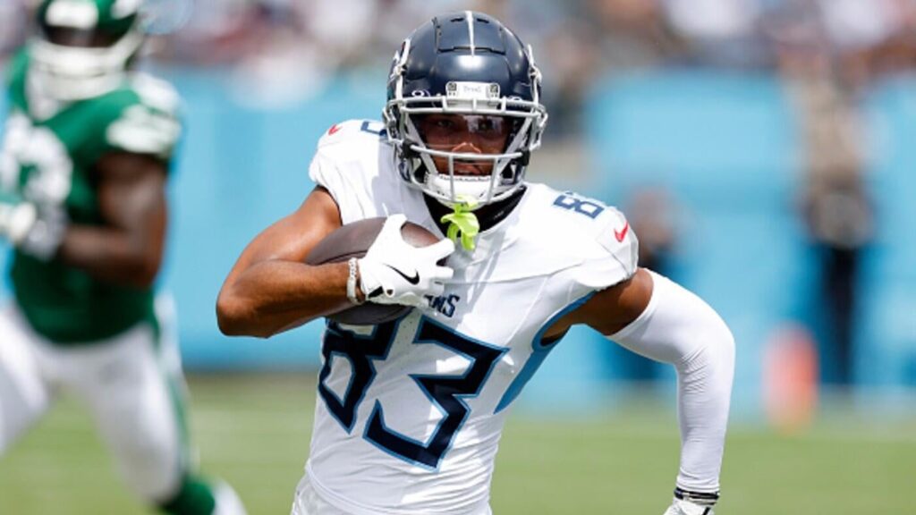 NFL free agency: Veteran receiver says he is 'absolutely' interested in possibly signing with the Steelers