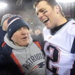 Patriots All-Quarter Century Team: Tom Brady, Bill Belichick and Rob Gronkowski headline dynastic run