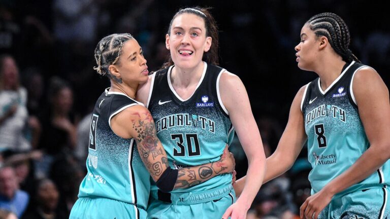 Today's top games to watch, best bets, odds: Compelling WNBA storylines, MLB and more