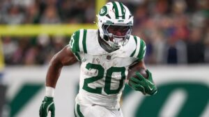 How to bet New York Jets in 2025: Super Bowl odds, win total, props, best bets and what you need to know
