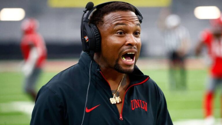 What's the future for Sacramento State coach Brennan Marion, strong recruiting class if FBS plans fall flat?