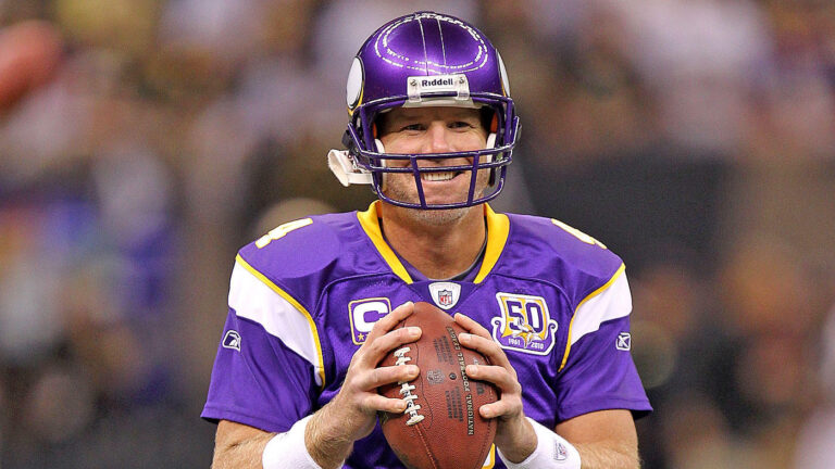 Aaron Rodgers joining Steelers: How Hall of Fame quarterbacks fared playing for third team