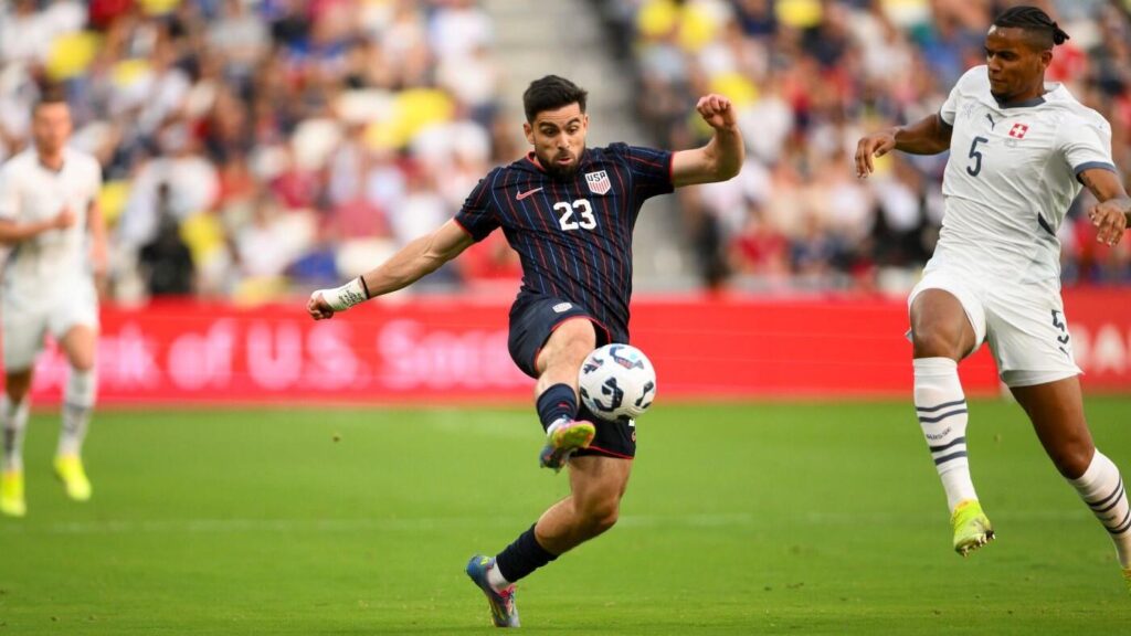USMNT vs. Trinidad & Tobago odds, predictions, time: Free 2025 CONCACAF Gold Cup expert picks for June 15