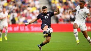 USMNT vs. Trinidad & Tobago odds, predictions, time: Free 2025 CONCACAF Gold Cup expert picks for June 15