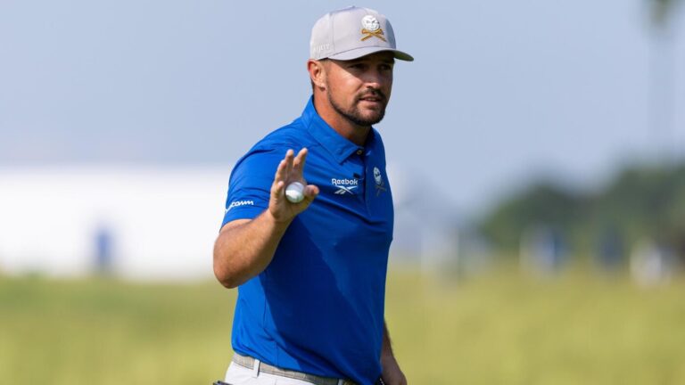 Free DraftKings King of the Course picks, 2025 U.S. Open predictions: DeChambeau, Morikawa among top targets