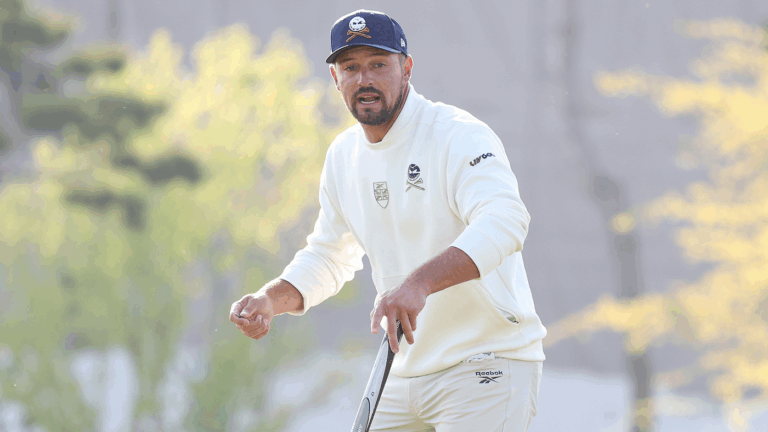 2025 LIV Golf Dallas preview: TV schedule, where to watch, odds, field as Bryson DeChambeau eyes home win