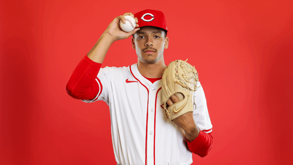 Chase Burns called up for MLB debut: Reds to promote No. 2 draft pick to face Yankees