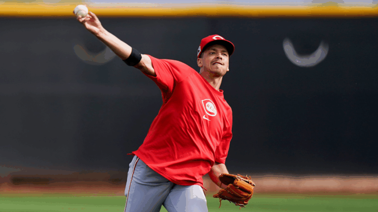 Ranking top 25 MiLB prospects at midseason: Sebastian Walcott, Chase Burns, Andrew Painter and more