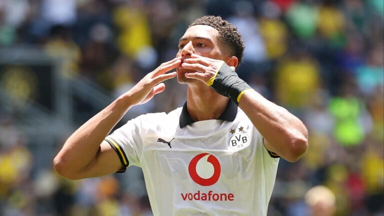 Borussia Dortmund vs. Ulsan HD live stream, how to watch Club World Cup, prediction: Pick, odds, lineups