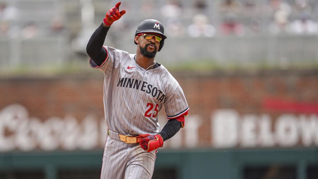 Free MLB home run picks, odds, lines for June 21: Byron Buxton among best bets for Saturday HR player props