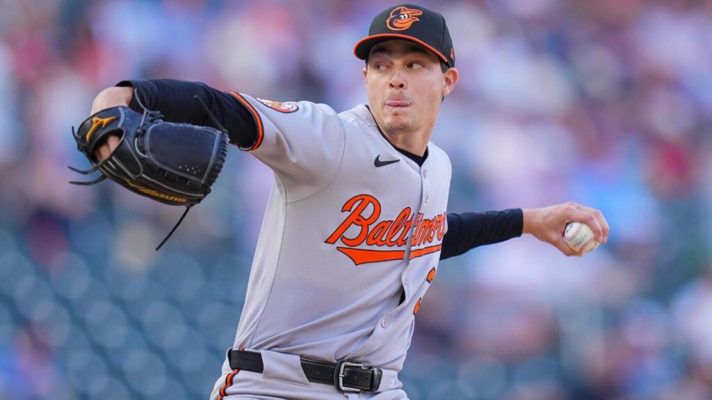 Free MLB picks, predictions, best bets for Wednesday, June 4: This four-leg baseball parlay pays over 17-1
