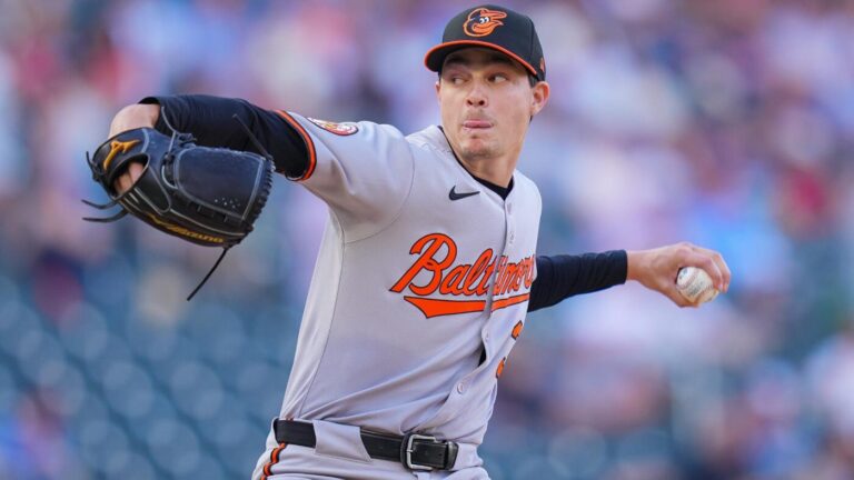 Free MLB picks, predictions, best bets for Wednesday, June 4: This four-leg baseball parlay pays over 17-1