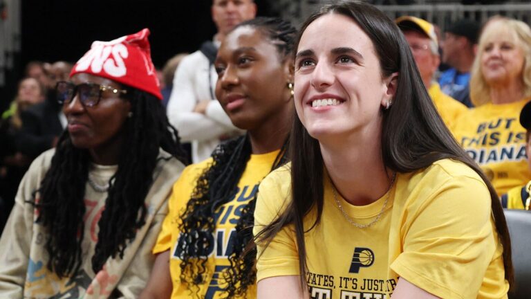 Fever vs. Liberty: Where to watch Caitlin Clark's return, preview, start time, TV channel, live stream