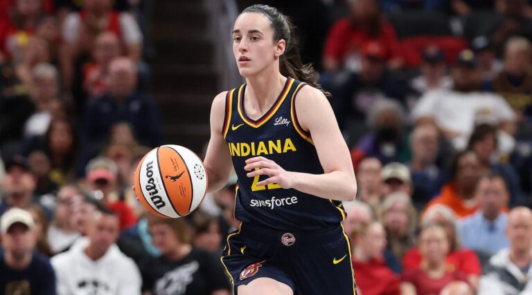 Caitlin Clark injury update: Fever star out vs. Dream, will miss fifth consecutive game with quad strain