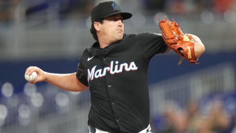 Marlins vs. Rockies odds, line, prediction, start time: 2025 MLB picks, June 4 best bets from proven model