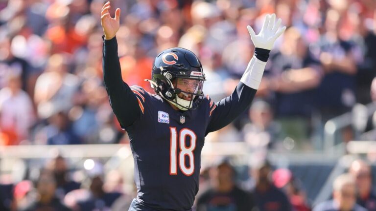 Ranking NFL's 13 new coach-quarterback duos of 2025: Bears, Vikings set to surge? Raiders poised to rebound?