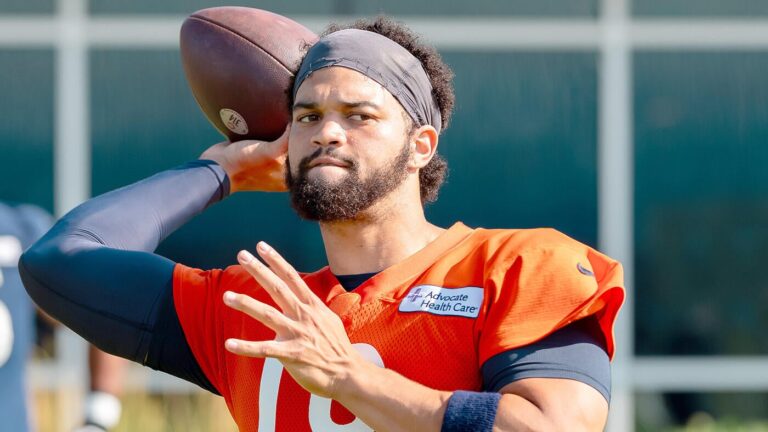 2025 NFL mandatory minicamps: Biggest storylines, players to watch for every NFC team