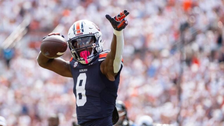 College football bowl predictions: Auburn, Florida State among teams tracking for 2025 postseason return