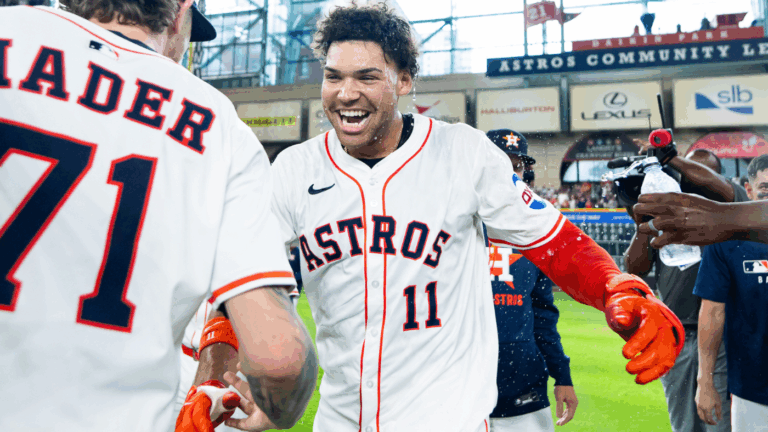 MLB awards watch: Best bets in Rookie of the Year race with worthy longshots in both leagues