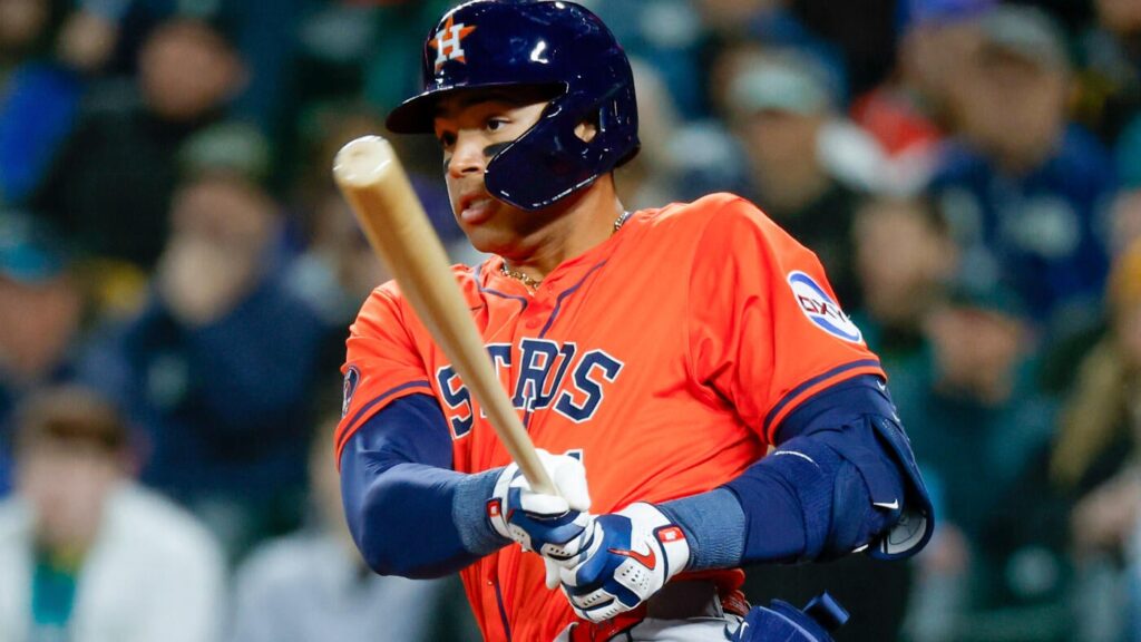 Fantasy Baseball Week 15 Preview: Top 10 sleeper hitters include Jo Adell, Cam Smith