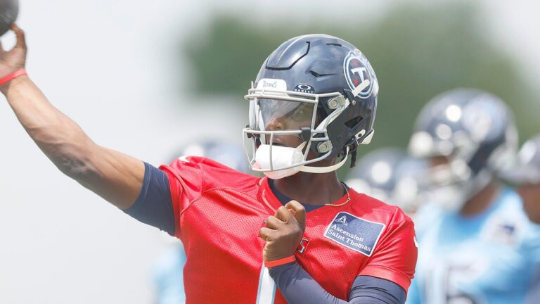 2025 NFL offseason dates by team: OTAs schedule plus mandatory minicamps, practices for all 32 teams