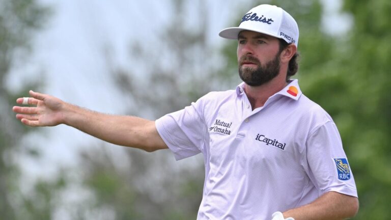 2025 Rocket Classic props, picks, best bets, predictions: Parlay Cameron Young, Taylor Moore top-10 finishes