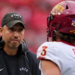 Iowa State football 2025: Win total, Big 12 outlook and how the Cyclones can reload under Matt Campbell