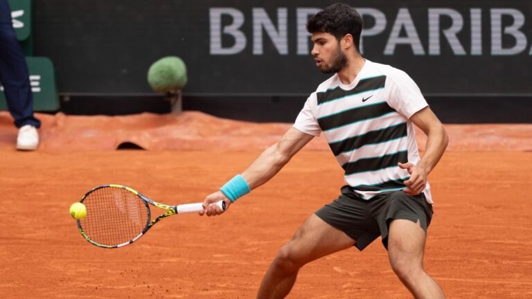 2025 French Open picks, odds for June 3: Expert reveals free Tuesday tennis bets, Roland Garros predictions