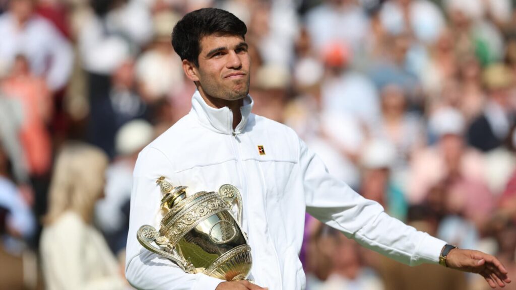 2025 Wimbledon prize money, payouts: More than $53 million in total prize money up for grabs in London