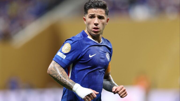 Flamengo vs. Chelsea live stream, where to watch Club World Cup: Odds, prediction, pick, lineups