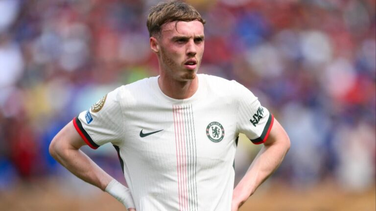 ES Tunis vs. Chelsea live stream, where to watch Club World Cup: Odds, prediction, pick, lineups