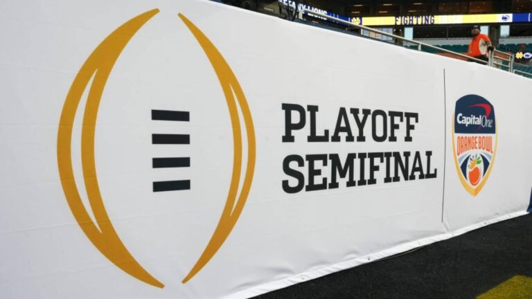 Why the Big Ten, SEC alliance turned sour -- and what it means for future College Football Playoff format