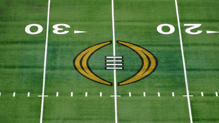 Big Ten, SEC stalemate headlines College Football Playoff meetings with strength-of-schedule metrics in focus