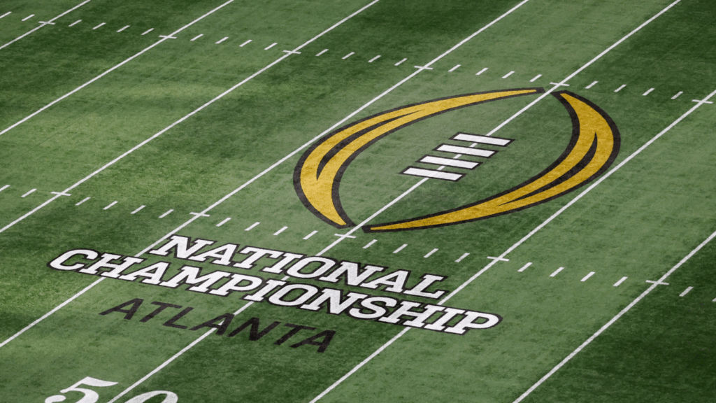 College Football Playoff will require teams to provide player availability reports beginning with 2025 season