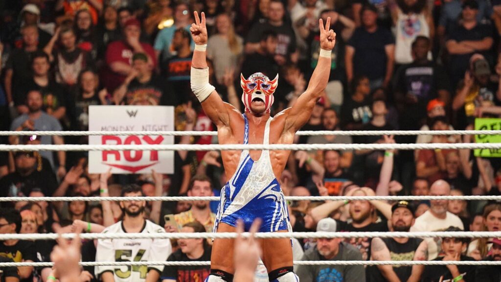 WWE Money in the Bank 2025: Breaking down the best potential winners for men's and women's ladder match
