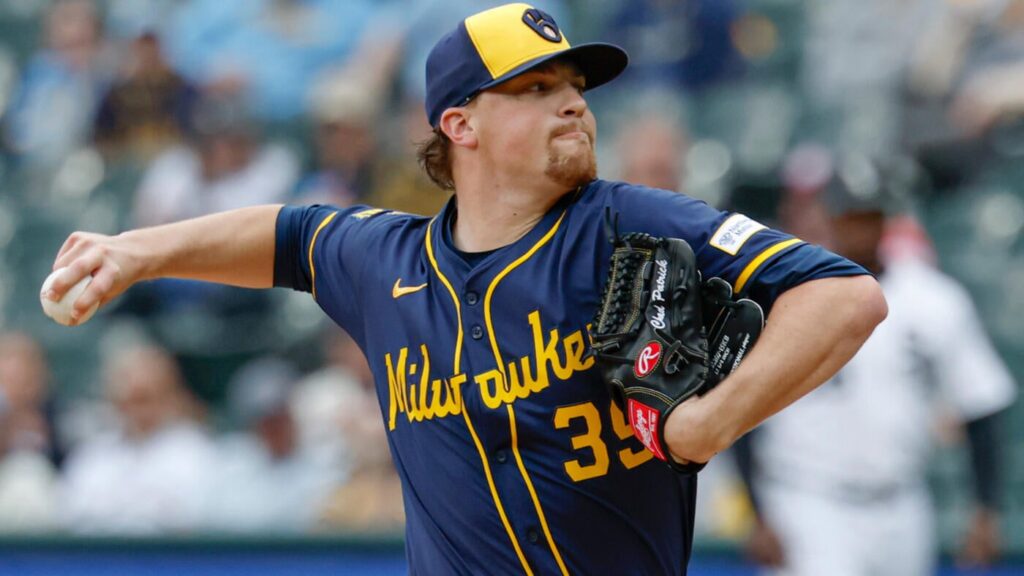 Fantasy Baseball Week 14 Preview: Top 10 sleeper pitchers include Chad Patrick, Justin Verlander