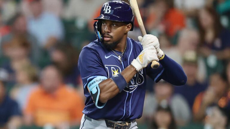 Fantasy Baseball Prospects Report: Colby Thomas could meet A's needs; Chandler Simpson still worth stashing